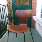 Hammer chair or Hammer 3103 Fritz Hansen
