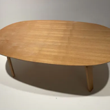 Japanese table