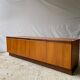 Mid Century Low Teak Sideboard by E Gomme/ G Plan