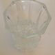 Crystal vase