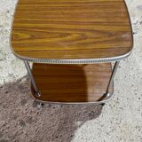 Table d’appoint