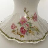 Porcelain fruit bowl