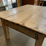 Vintage coffee table