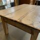 Vintage coffee table