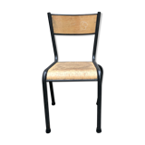 School chair