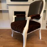 Fauteuil Louis XV