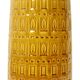 Vintage Scheurich Inka Vase West Germany Ceramics 260-40