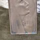 Plaque bronze de la vierge marie par max le verrier