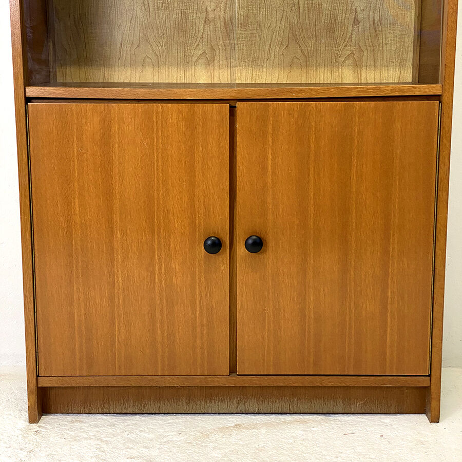 Vintage showcase 60's