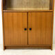 Vitrine vintage 60's