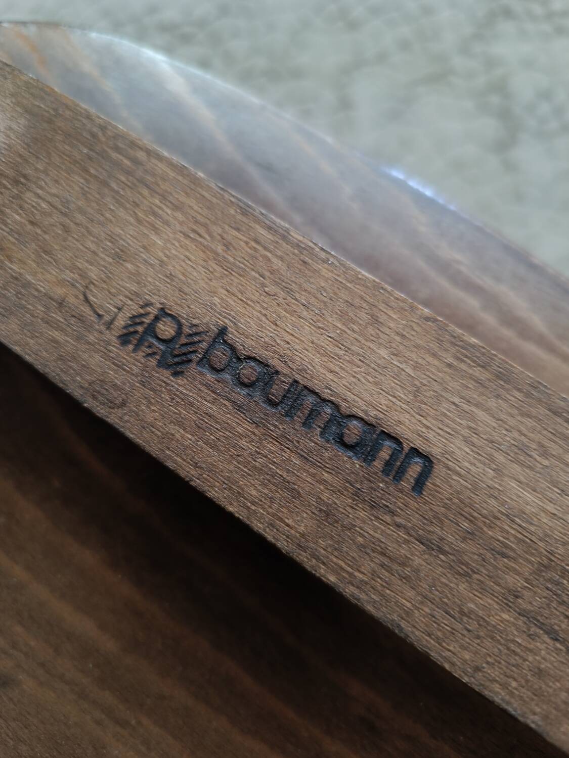 Baumann Tacoma / Menuet vintage bistro chair