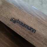 Baumann Tacoma / Menuet vintage bistro chair
