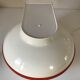Hairdresser flair ufo vintage design Annees 70