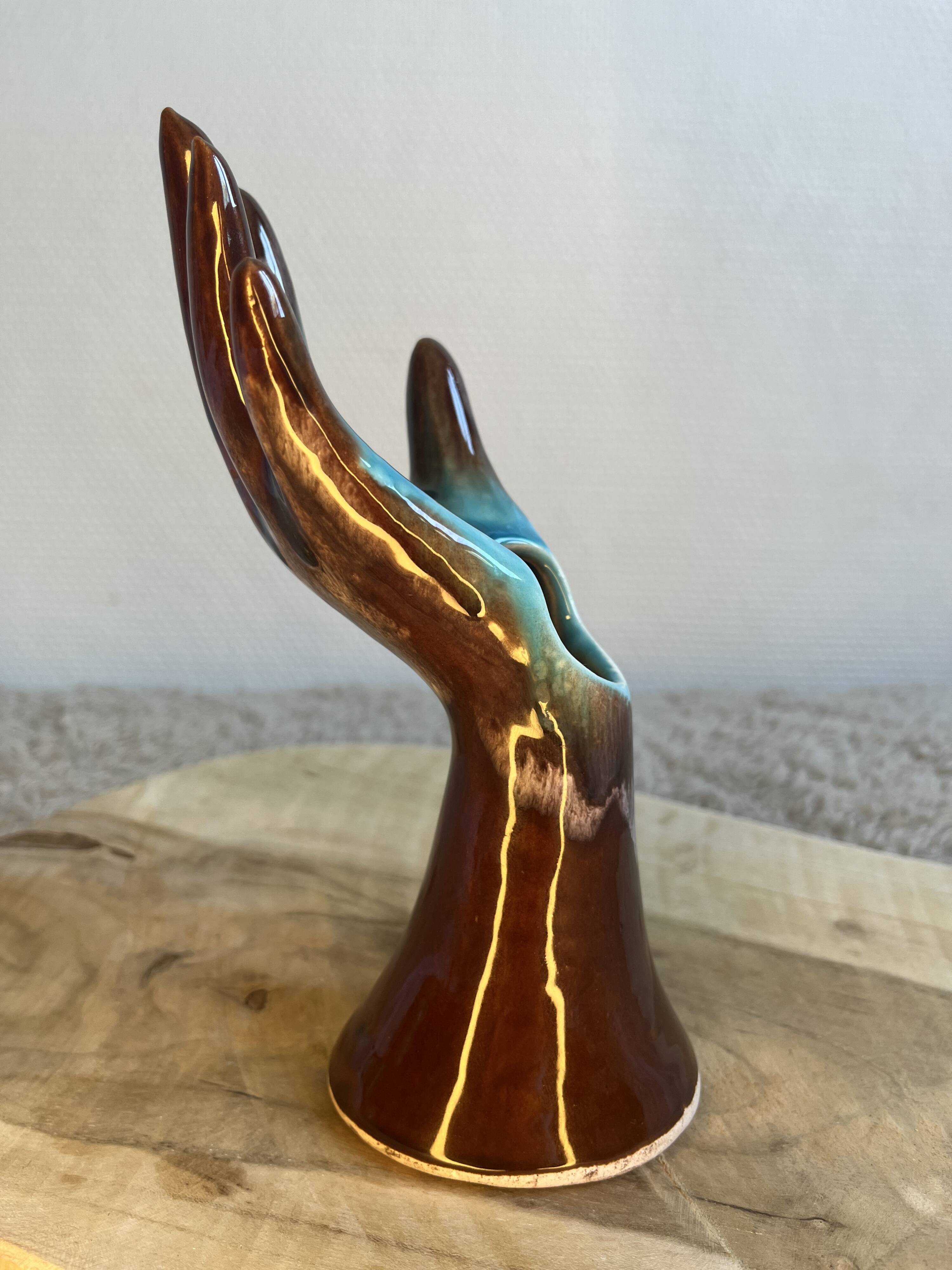 Soliflore, Vallauris ring