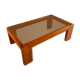 Coffee table maison regain 1970