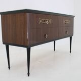 1950s Chest of Drawers, Italy