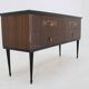 1950s Chest of Drawers, Italy