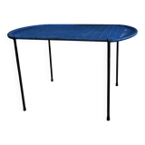 Nylon wire coffee table