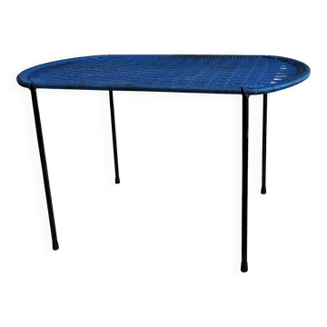 Table basse fil nylon