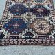 Kagizman anatolia tribal kurdish carpet