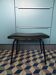 Tabouret Taureau par Mierre Guariche pour Meurop