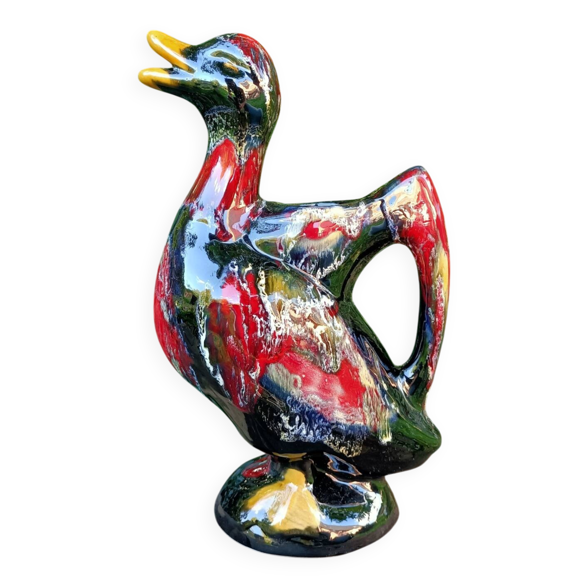 Pichet Duck Vallauris
