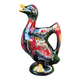 Pichet Canard Vallauris