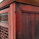 Kitchen buffet called chicken coop - China 19th