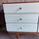 Scandinavian commode 1960.
