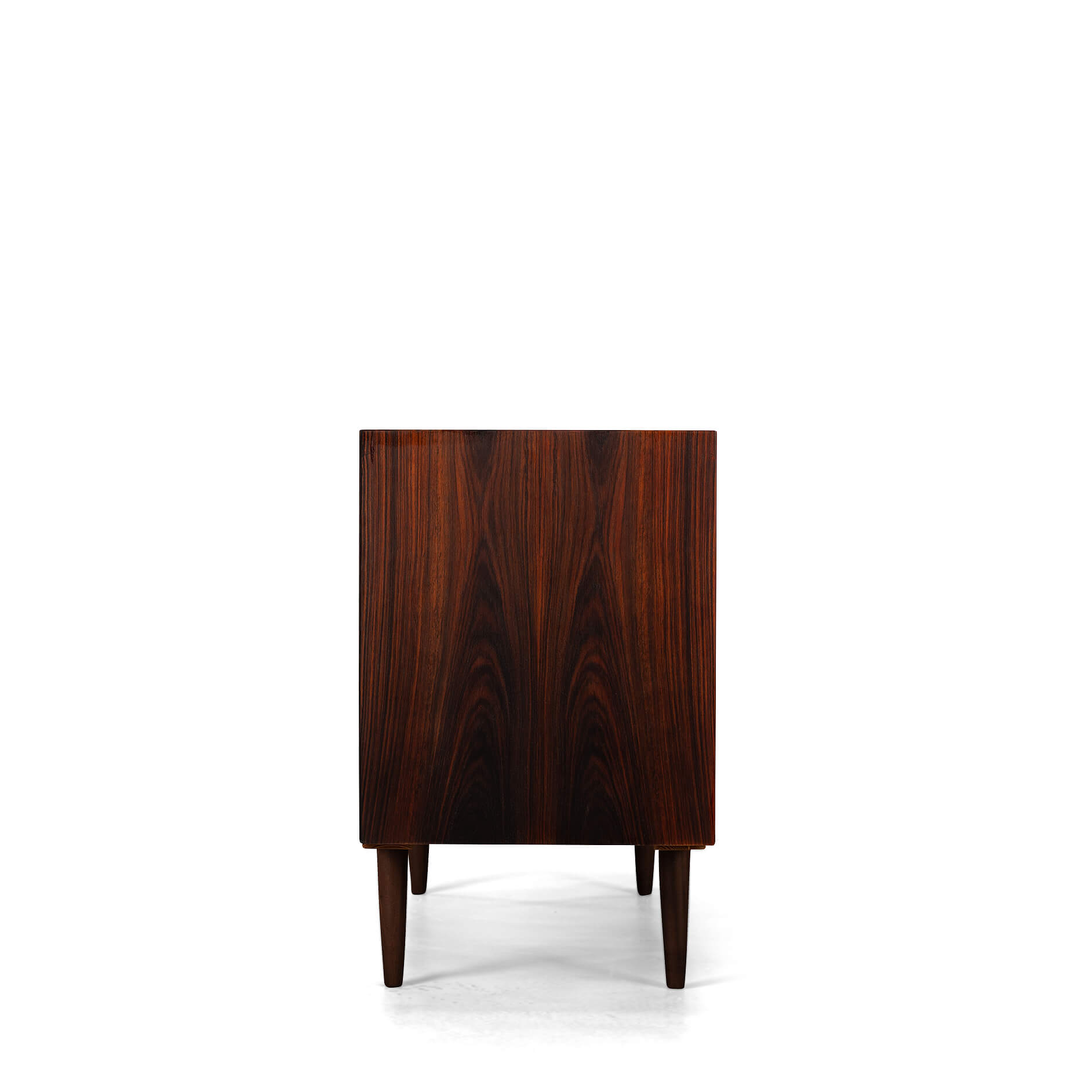 Danish design Brouer rosewood sideboard, 1960s