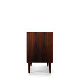 Buffet en palissandre danois par Brouer, années 1960