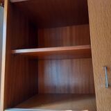 Armoire vintage années 60