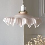 "Frou Frou" suspension