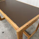 Desk 1950s functionalist André Sornay