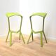 Prank Bar Stool, Miura