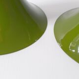 Pair of vintage sconces 1960