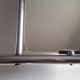 Coats chrome locker room door