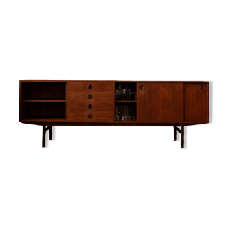 Scandinavian sideboard