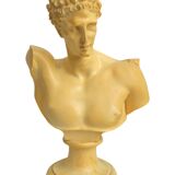 Bust of Hermes