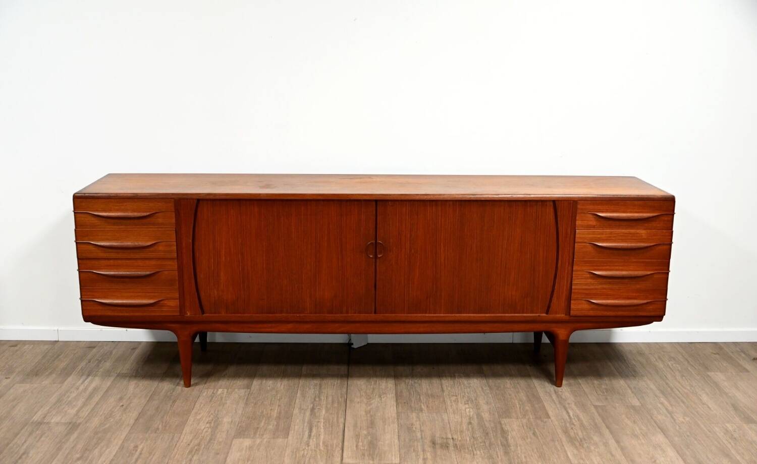 Scandinavian sideboard