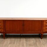 Scandinavian sideboard