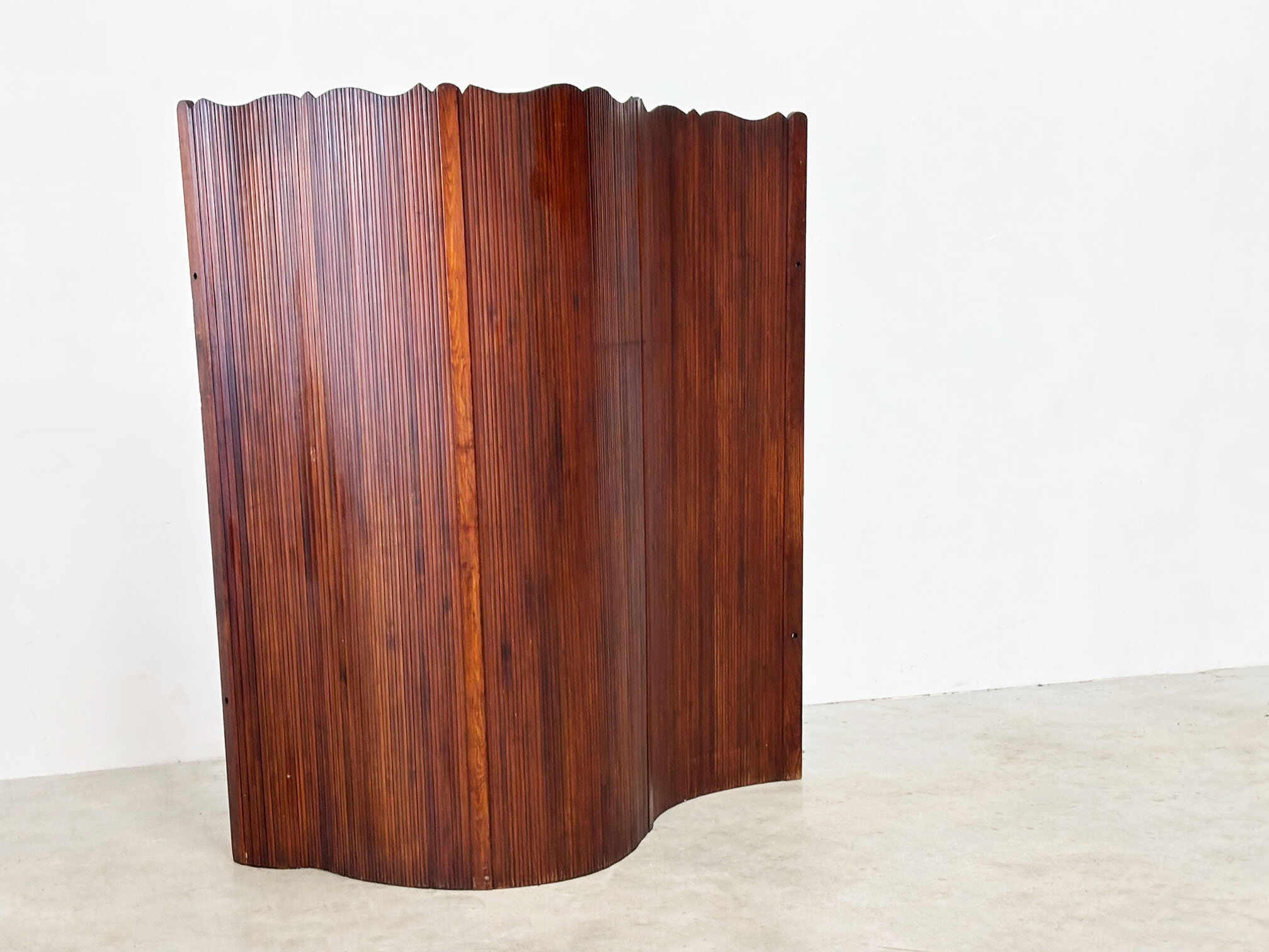 1950's French room divider