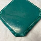 50s ceramic trivet