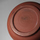 Joep Thissen Large Sgraffito Terracotta Ceramic Vase For Loré