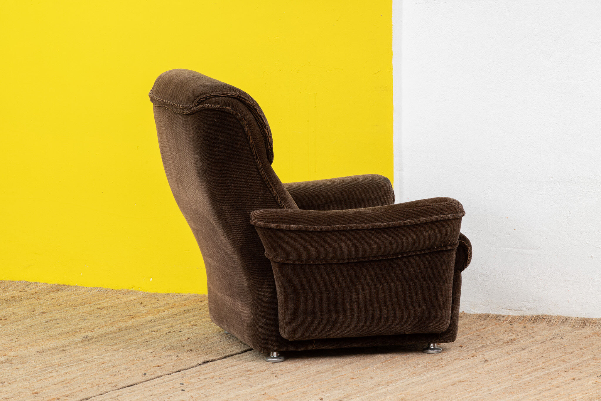 Scandinavian Vintage – 80 cm