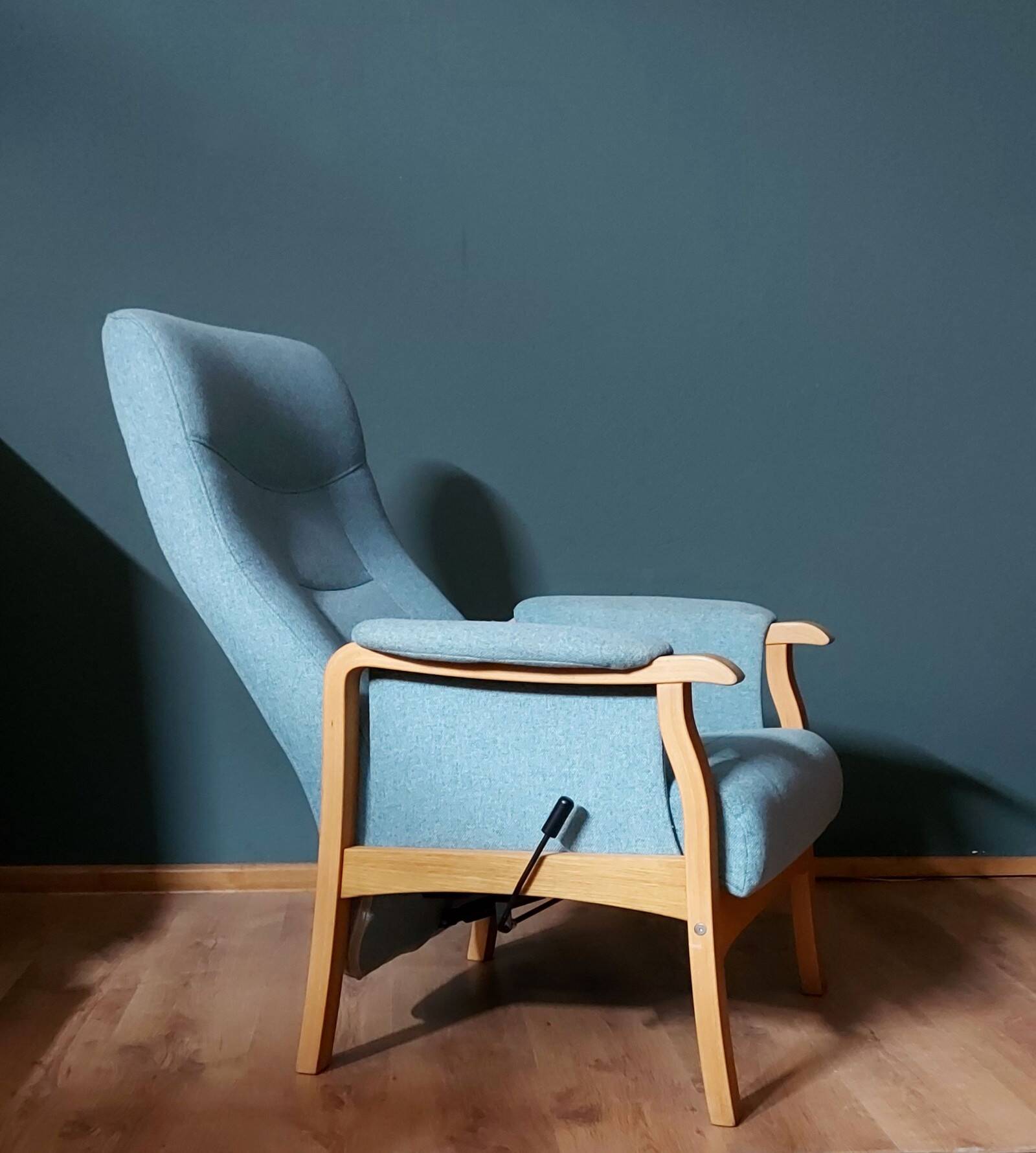 Fauteuil inclinable Broderna Sweden