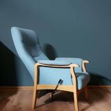 Fauteuil inclinable Broderna Sweden