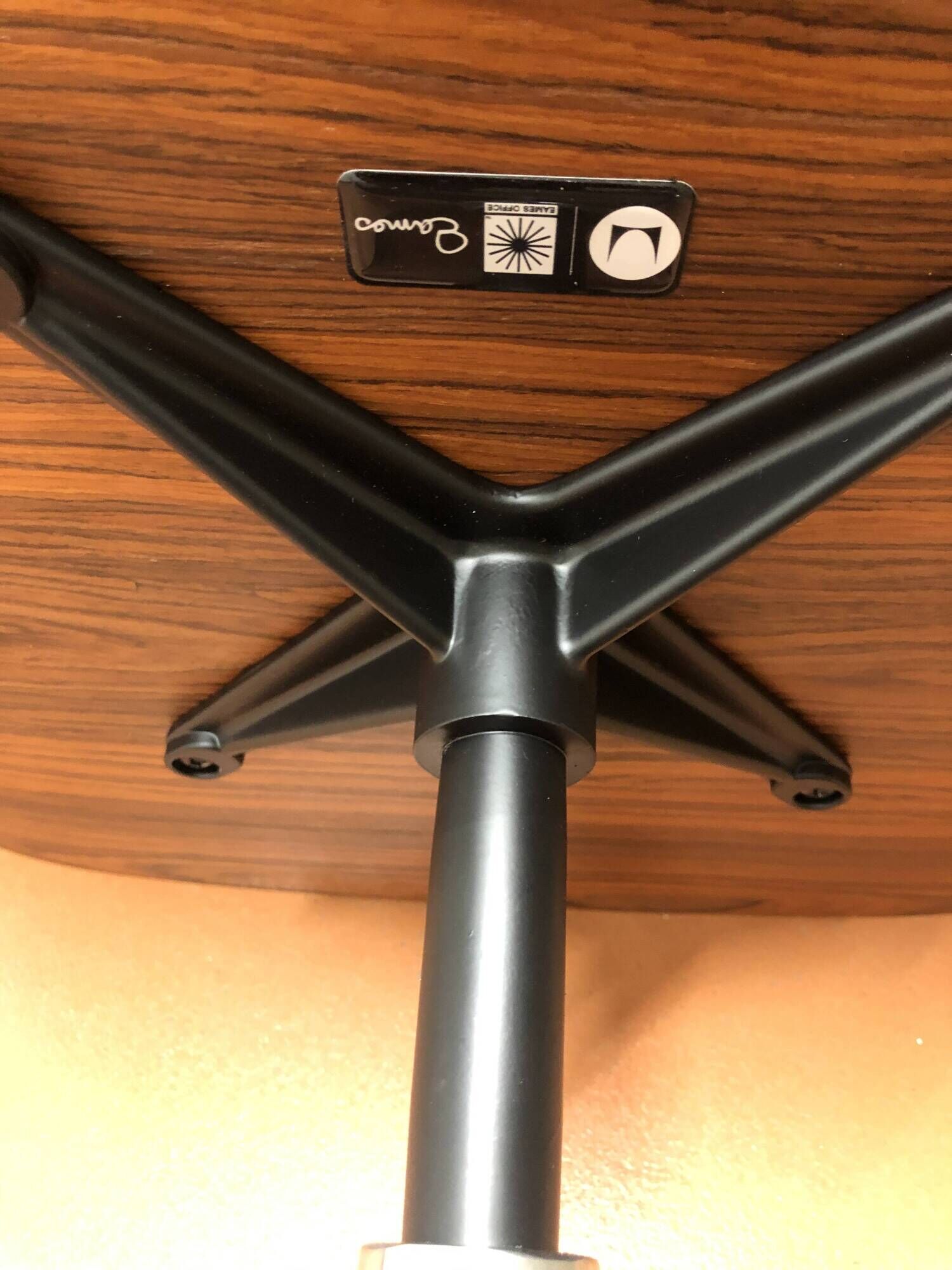 lounger herman miller