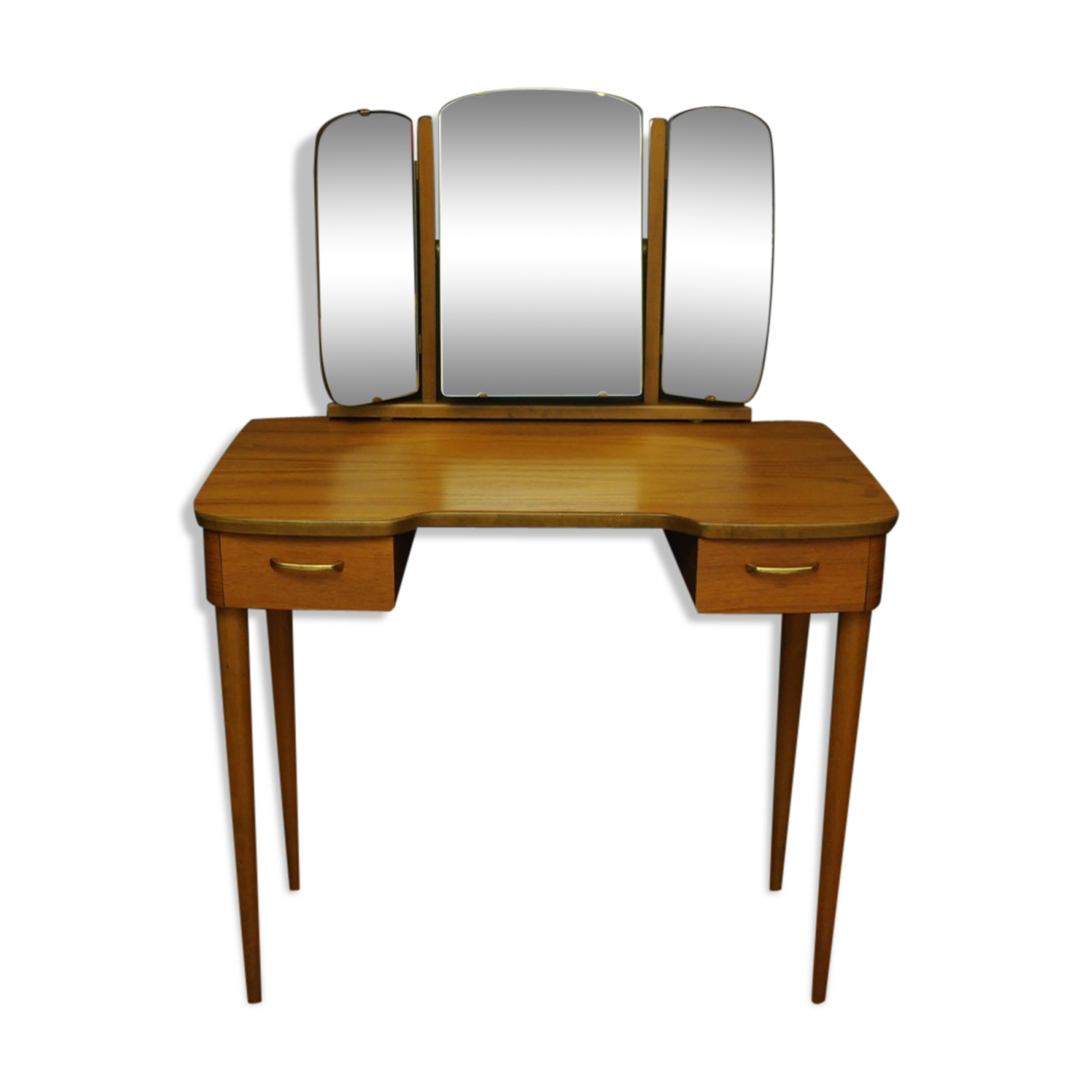 Vintage dressing table