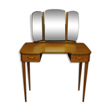 Vintage dressing table